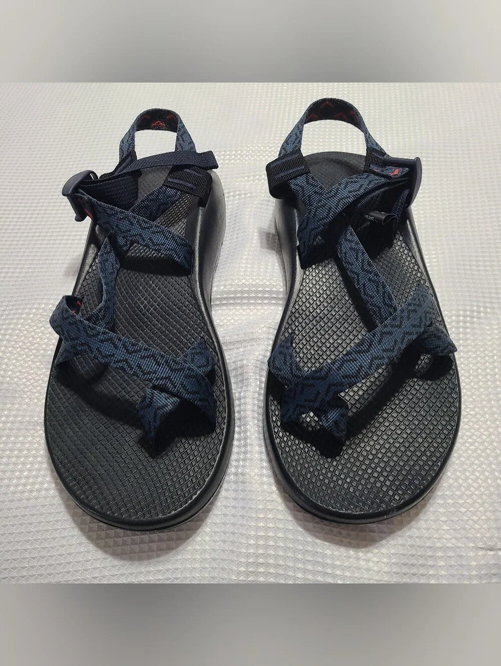 Chaco Mens Size 13 Summer  Sandals